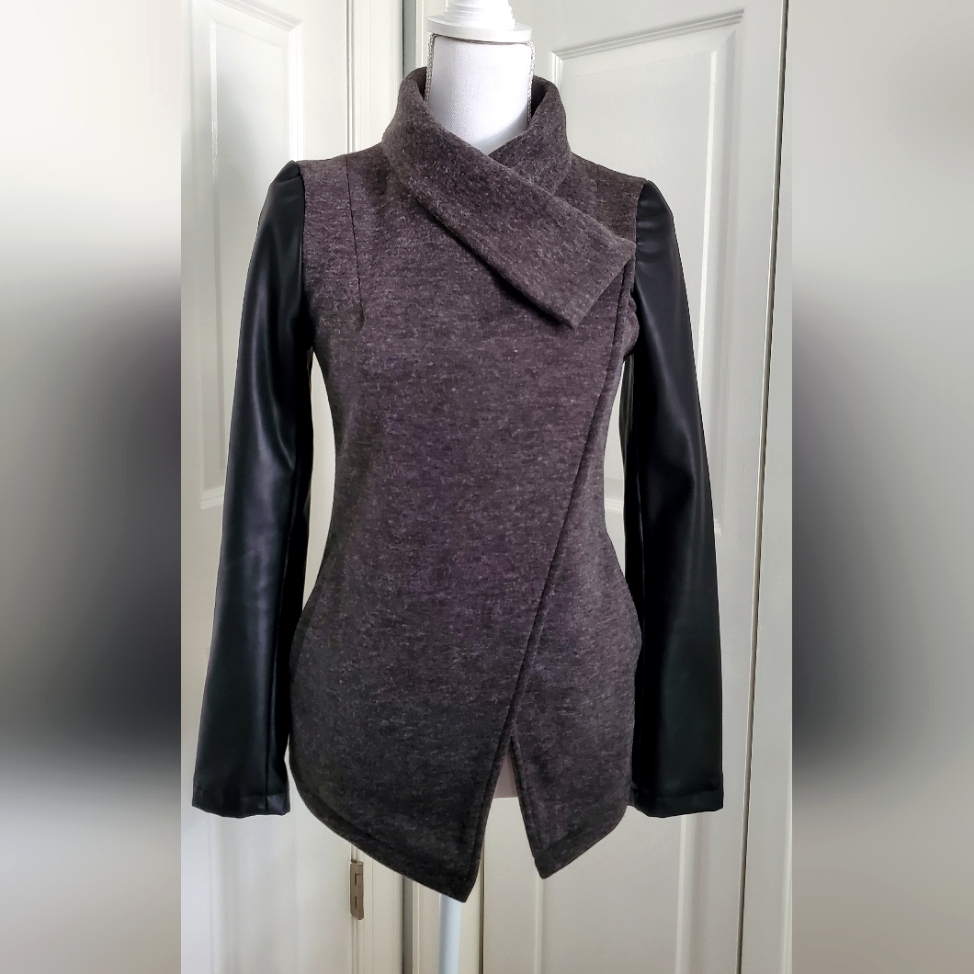 Fabletics Milano Jacket